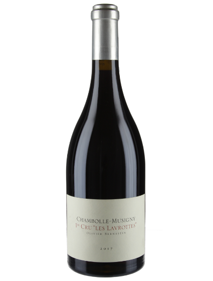 Chambolle Musigny Les Lavrottes