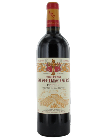 La Vieille Cure