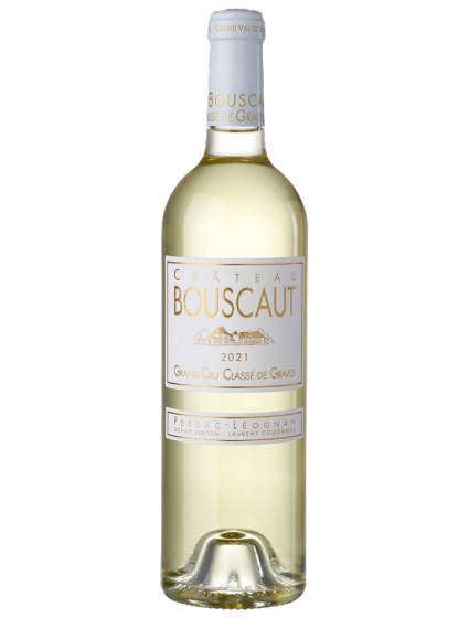 Bouscaut Blanc