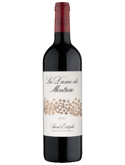 La Dame de Montrose (2nd Vin)