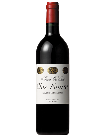 Clos Fourtet