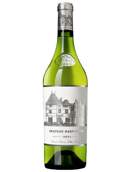 Haut Brion Blanc