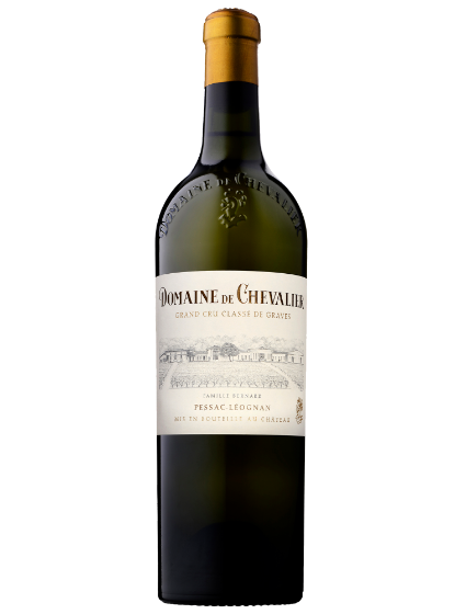 Domaine de Chevalier Blanc