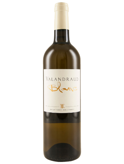 Valandraud Blanc