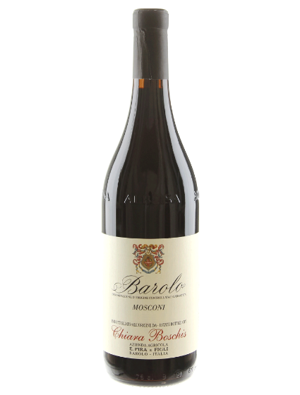 Barolo Mosconi