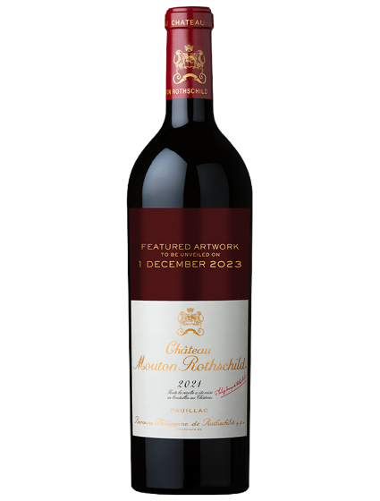 Mouton Rothschild