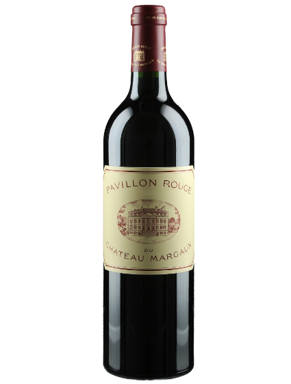 Pavillon Rouge de Margaux (2nd Vin)