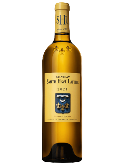 Smith Haut Lafitte Blanc