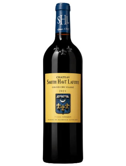 Smith Haut Lafitte Rouge