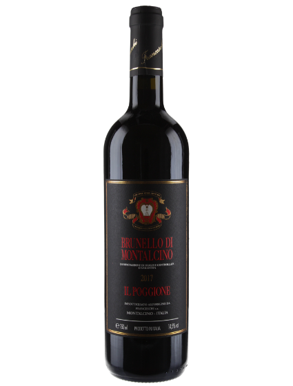 Brunello di Montalcino