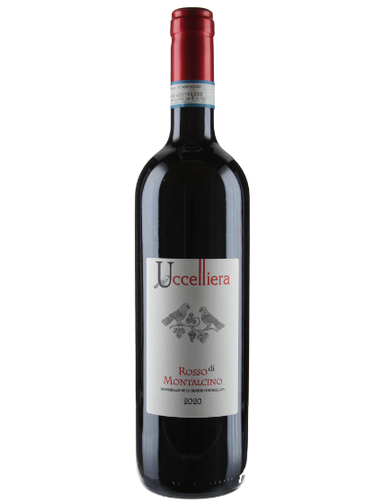 Rosso di Montalcino