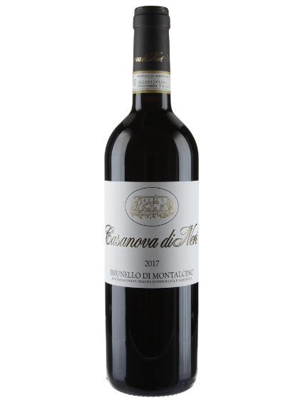 Brunello di Montalcino