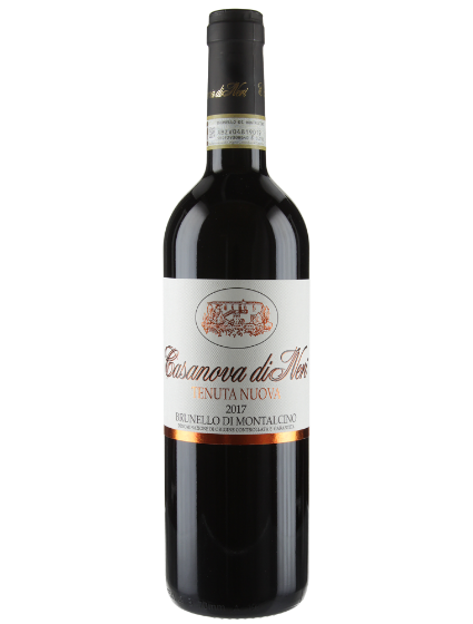 Brunello di Montalcino Tenuta Nuova