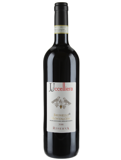 Brunello di Montalcino Riserva