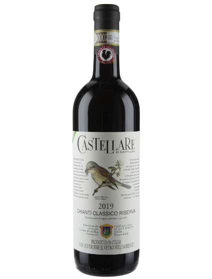 Chianti Classico Riserva