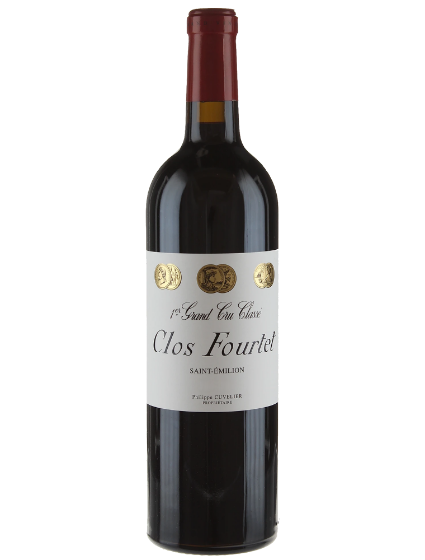 Clos Fourtet