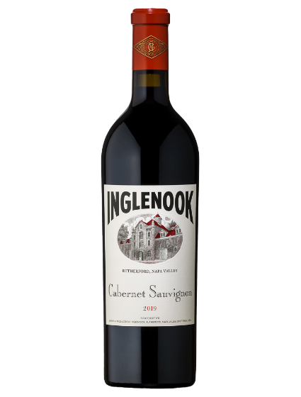 Inglenook Cabernet Sauvignon