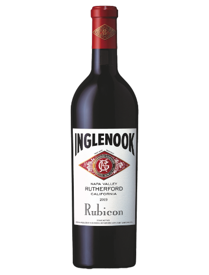 Inglenook Rubicon