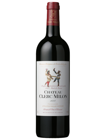 Clerc Milon