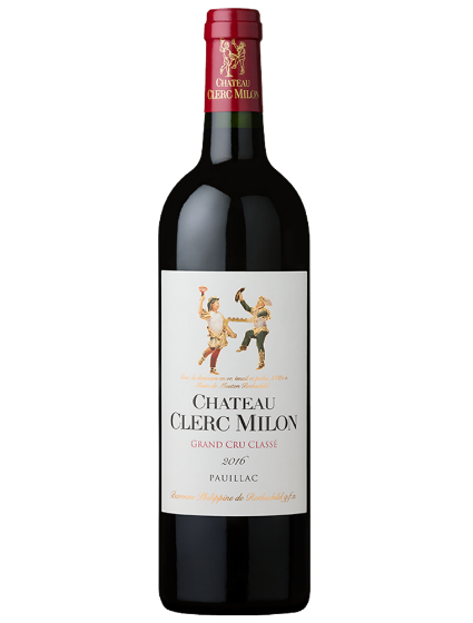 Clerc Milon