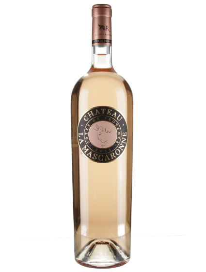 La Mascaronne Rosé