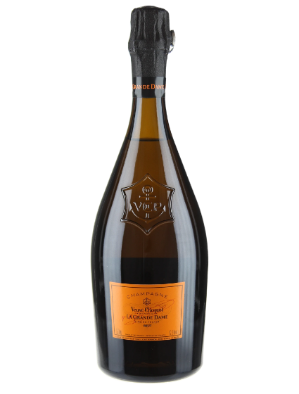 Champagne Brut La Grande Dame