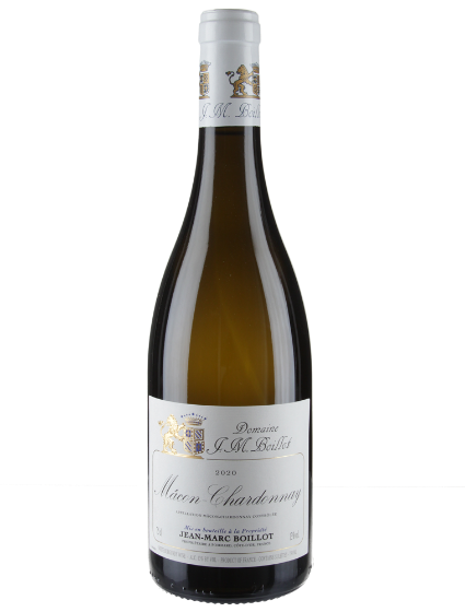 Macon Chardonnay