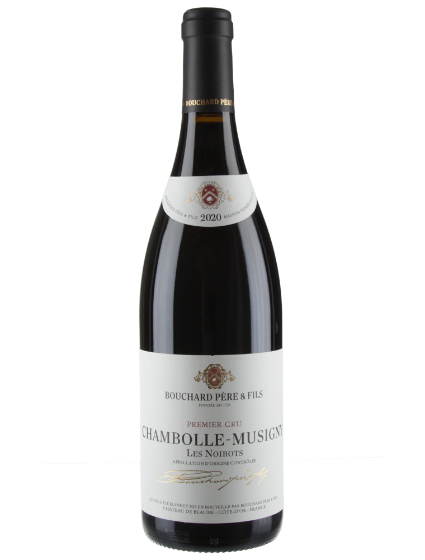 Chambolle Musigny Les Noirots