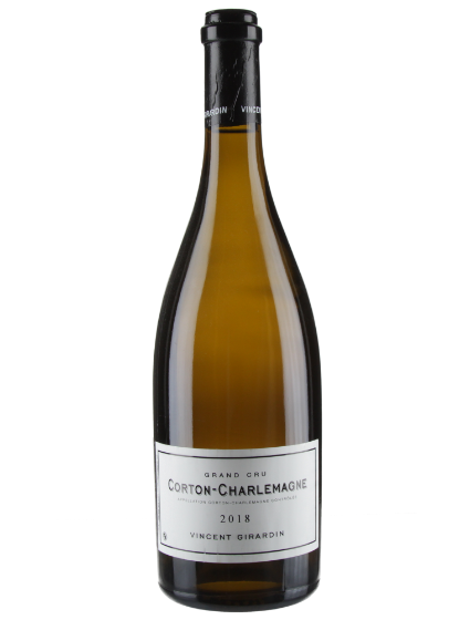 Corton Charlemagne