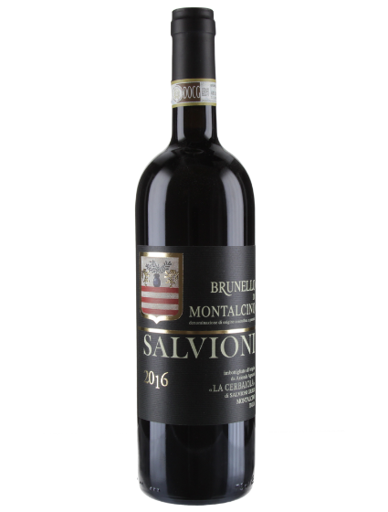 Brunello di Montalcino