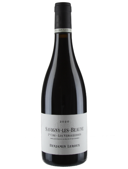 Savigny Les Beaunes "Vergelesses"