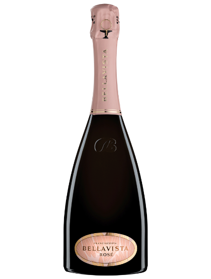 Brut Rosé