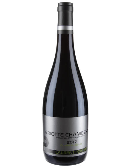 Griotte Chambertin Cuvée du Saule