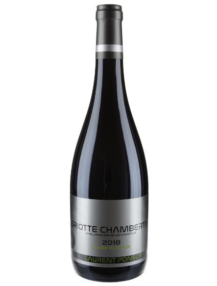 Griotte Chambertin Cuvée du Saule