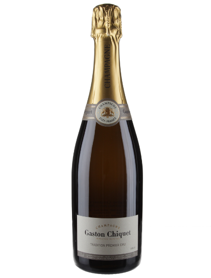 Champagne Brut Tradition