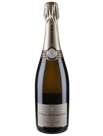 Champagne Brut Collection 243