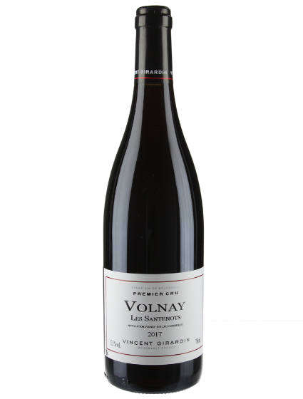 Volnay Les Santenots