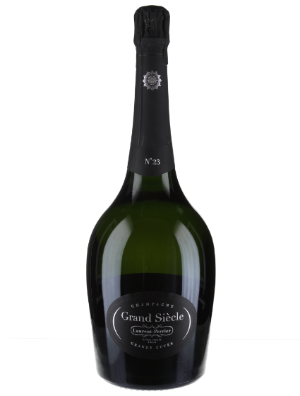 Champagne Brut Grand Siècle N.23