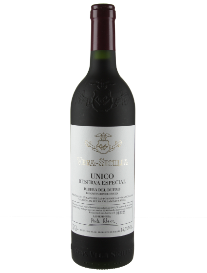 Único Reserva Especial Venta 2022 (2008+2010+2011)