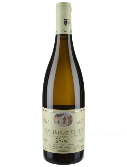 Chablis Séchet