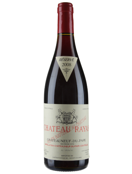 Châteauneuf du Pape