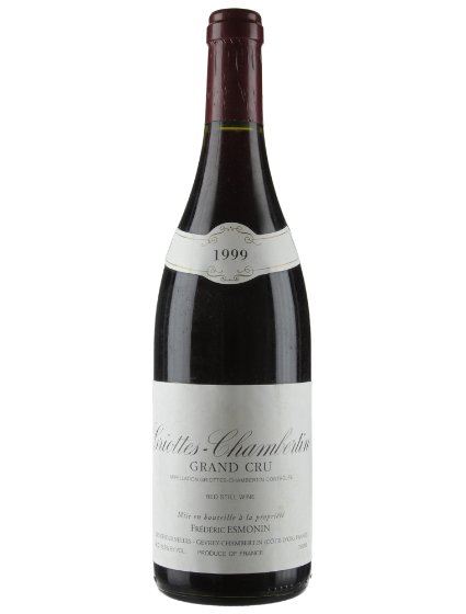 Griottes Chambertin