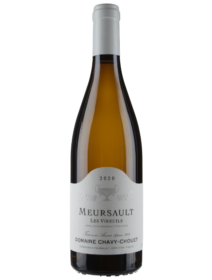 Meursault Les Vireuils