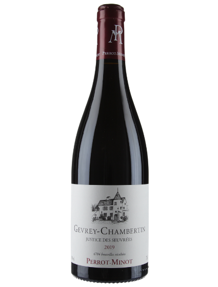 Gevrey Chambertin Justice Des Seuvrées