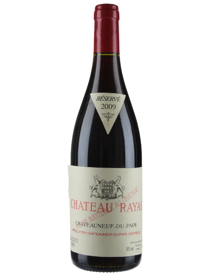 Châteauneuf du Pape