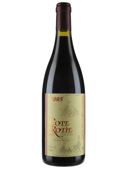 Côte Rôtie