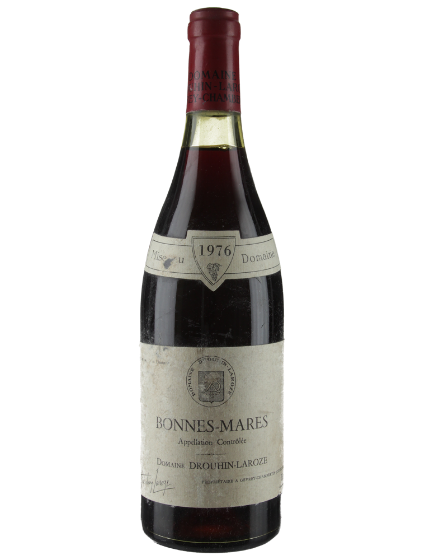 Chambertin Clos de Bèze