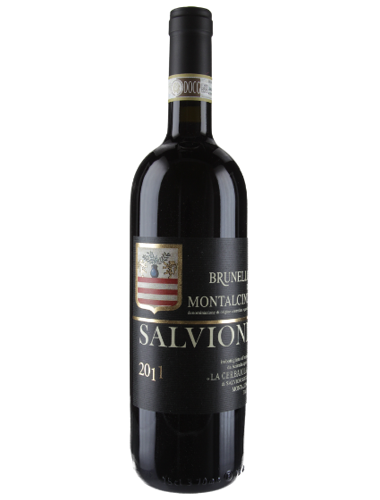 Brunello di Montalcino