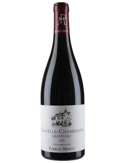 Chapelle Chambertin