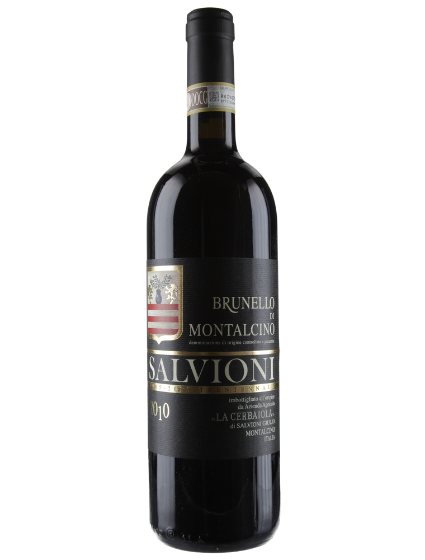 Brunello di Montalcino